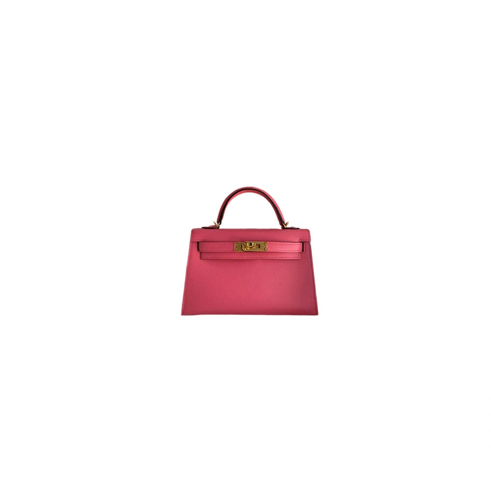 Hermes Mini Kelly II(HIGH-END GRADE) FlexibleFit 1968