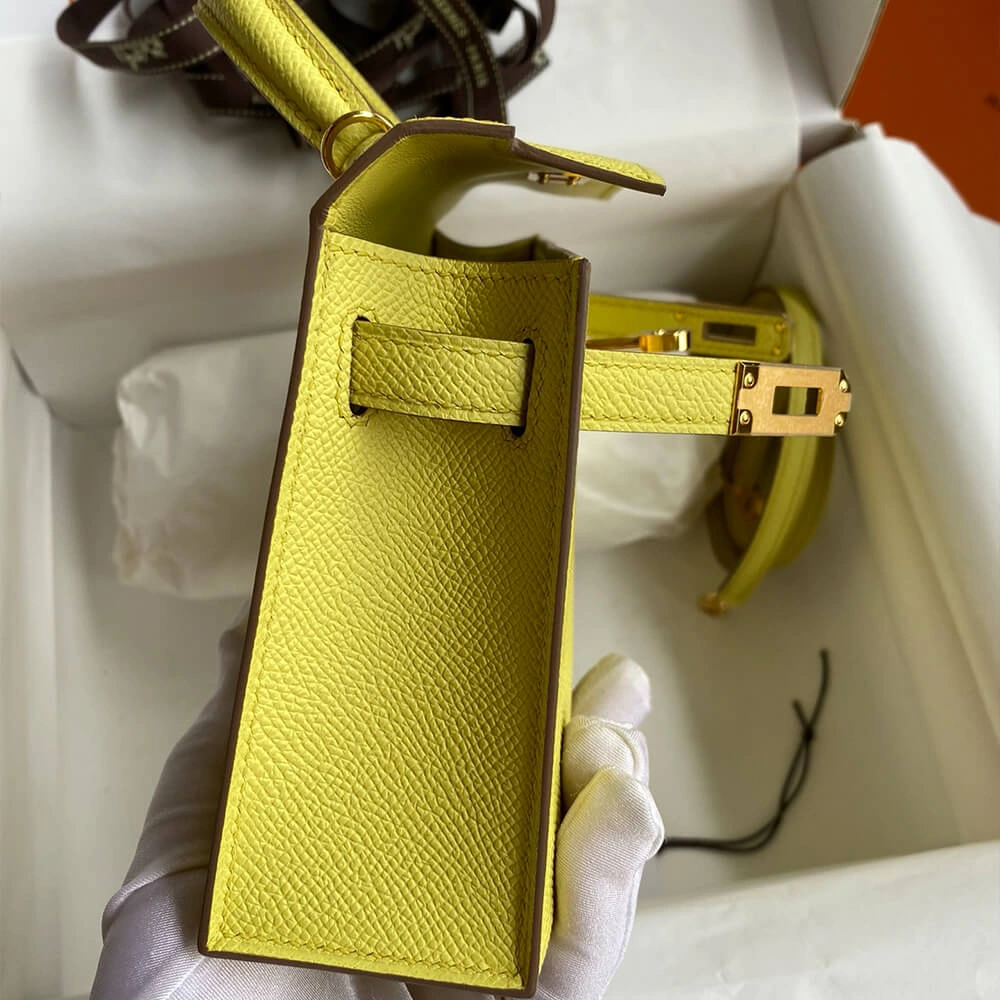 UrbanStyle Hermes Mini Kelly II(HIGH-END GRADE) 2032