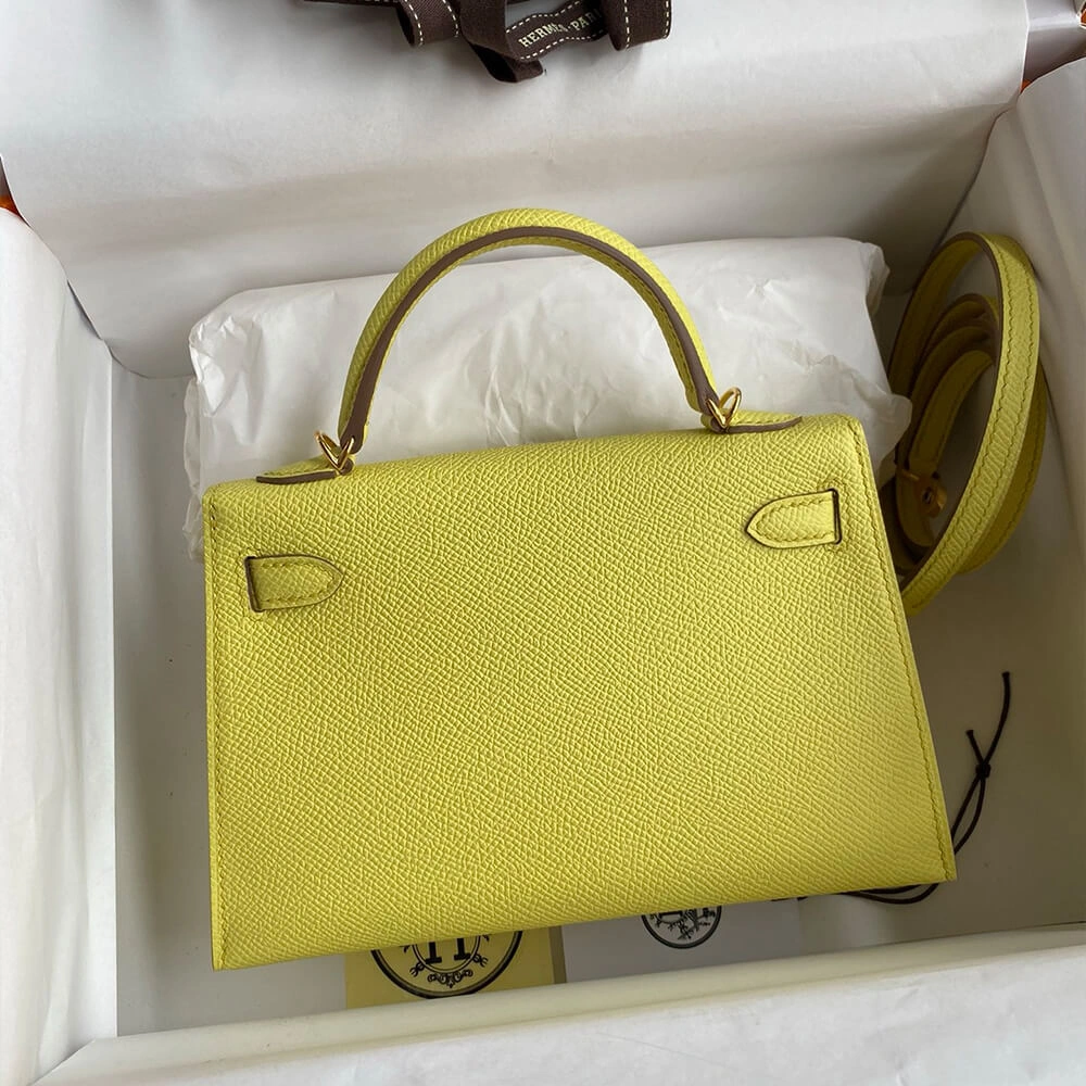 UrbanStyle Hermes Mini Kelly II(HIGH-END GRADE) 2032