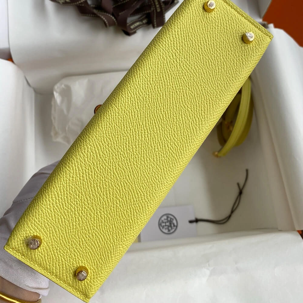 UrbanStyle Hermes Mini Kelly II(HIGH-END GRADE) 2032