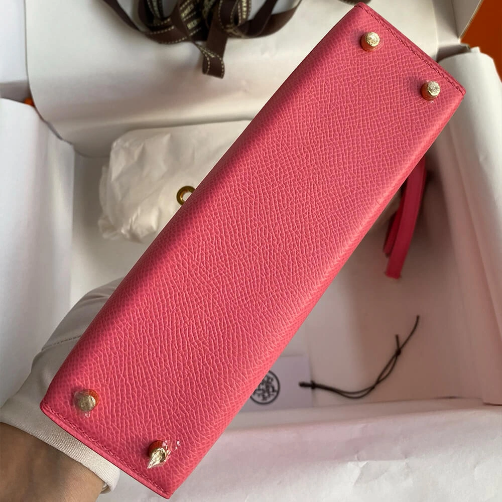 Hermes Mini Kelly II(HIGH-END GRADE) FlexibleFit 1968