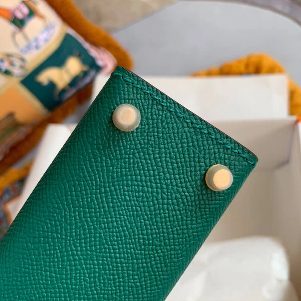 Hermes Mini Kelly II(HIGH-END GRADE) EasyCare 2036