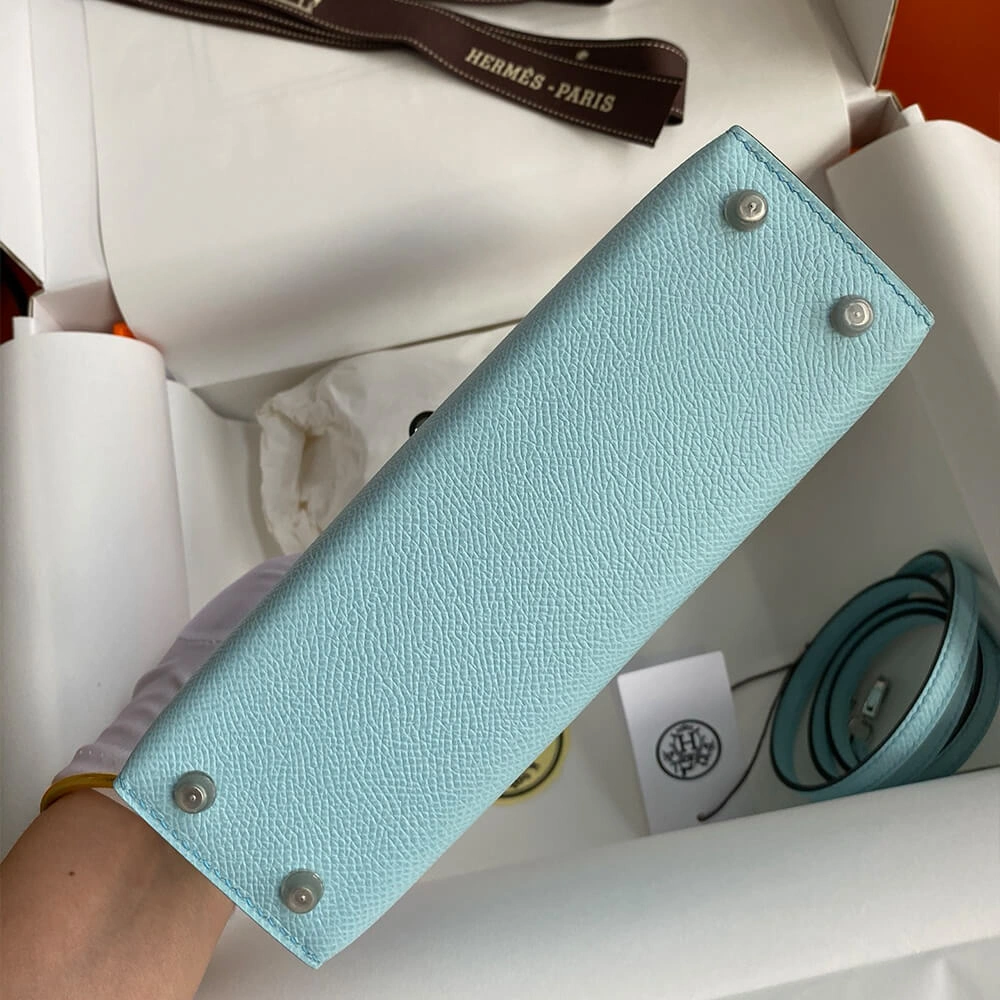 Hermes Mini Kelly II(HIGH-END GRADE) Durable 2026