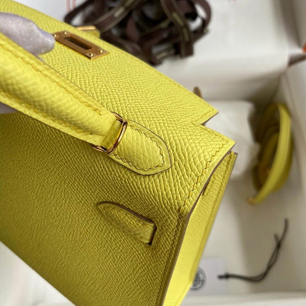 UrbanStyle Hermes Mini Kelly II(HIGH-END GRADE) 2032