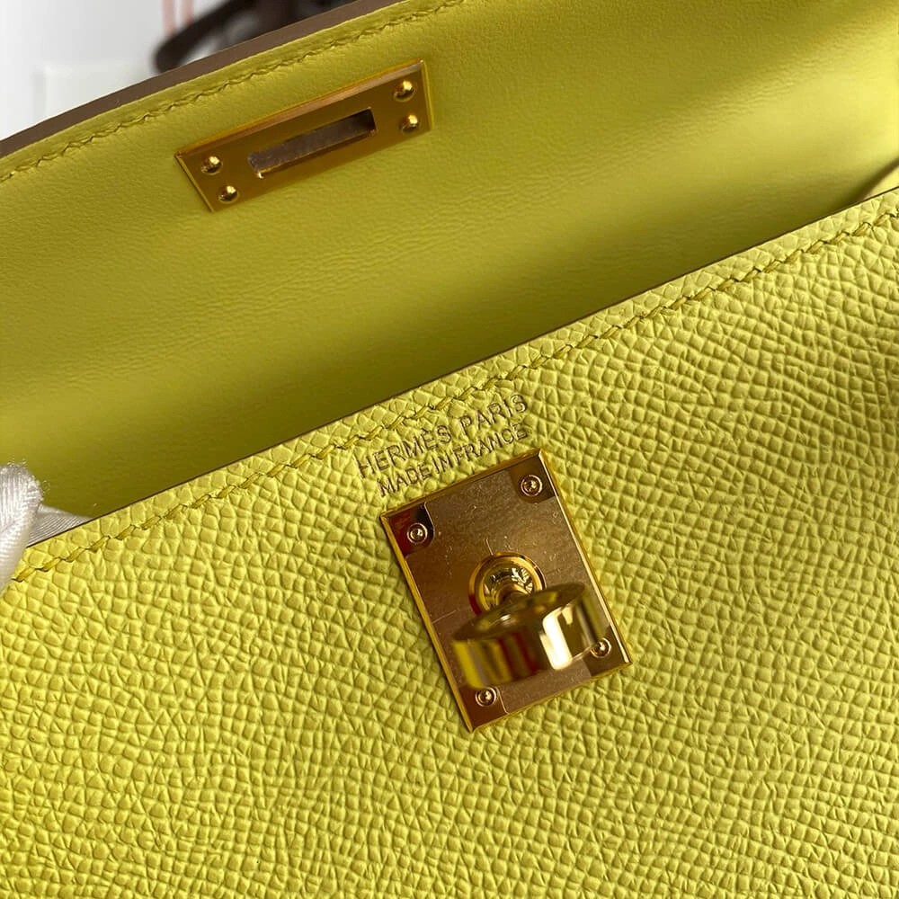 UrbanStyle Hermes Mini Kelly II(HIGH-END GRADE) 2032