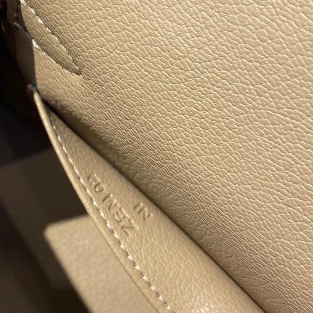Hermes Mini Kelly II(HIGH-END GRADE) Lightweight 1993