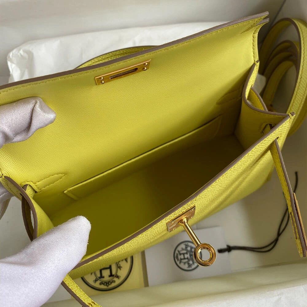 UrbanStyle Hermes Mini Kelly II(HIGH-END GRADE) 2032