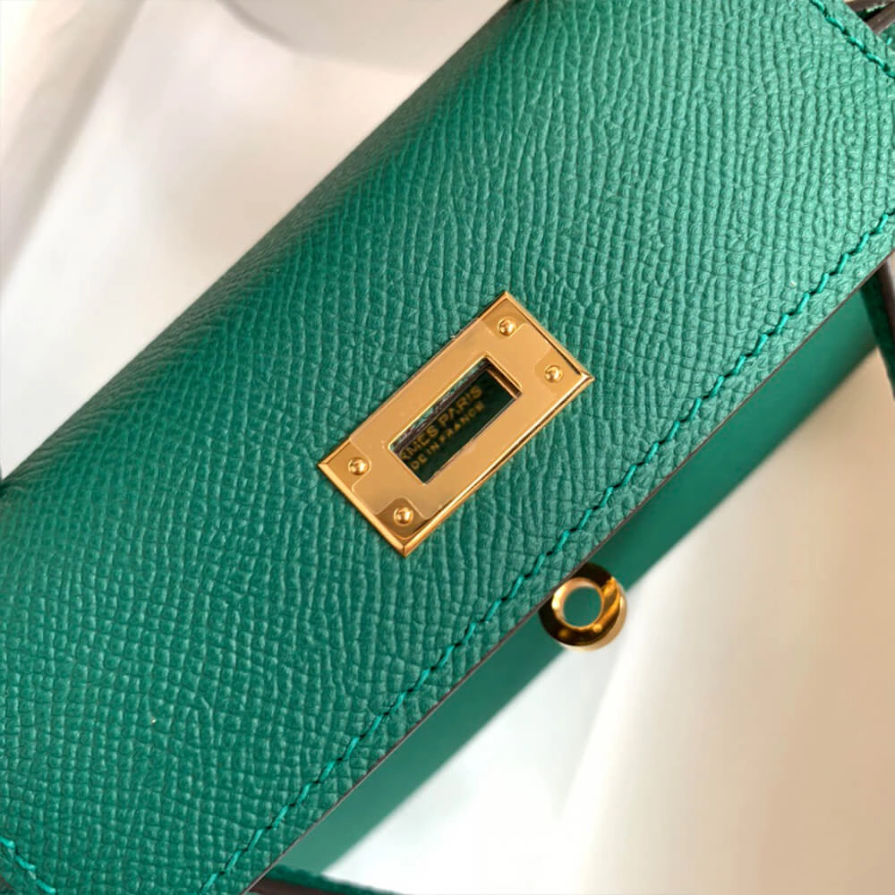 Hermes Mini Kelly II(HIGH-END GRADE) EasyCare 2036