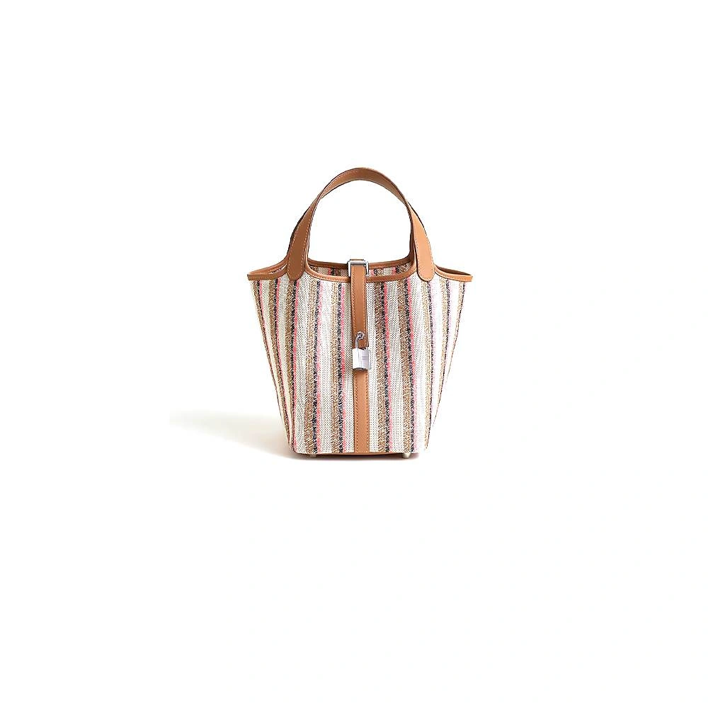 Hermes Picotin Lock 18 bag(HIGH-END GRADE) Sustainable 1805