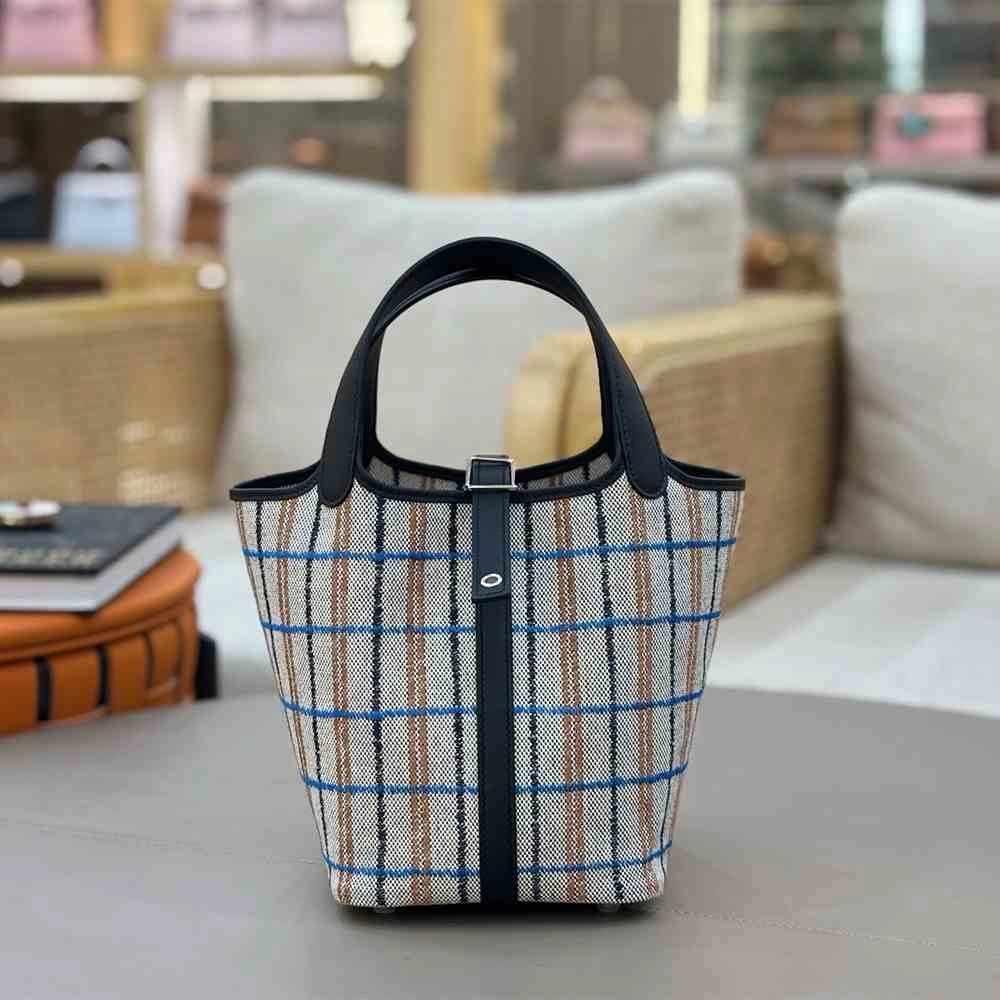 BestValue Hermes Picotin Lock 18 bag(HIGH-END GRADE) 1792
