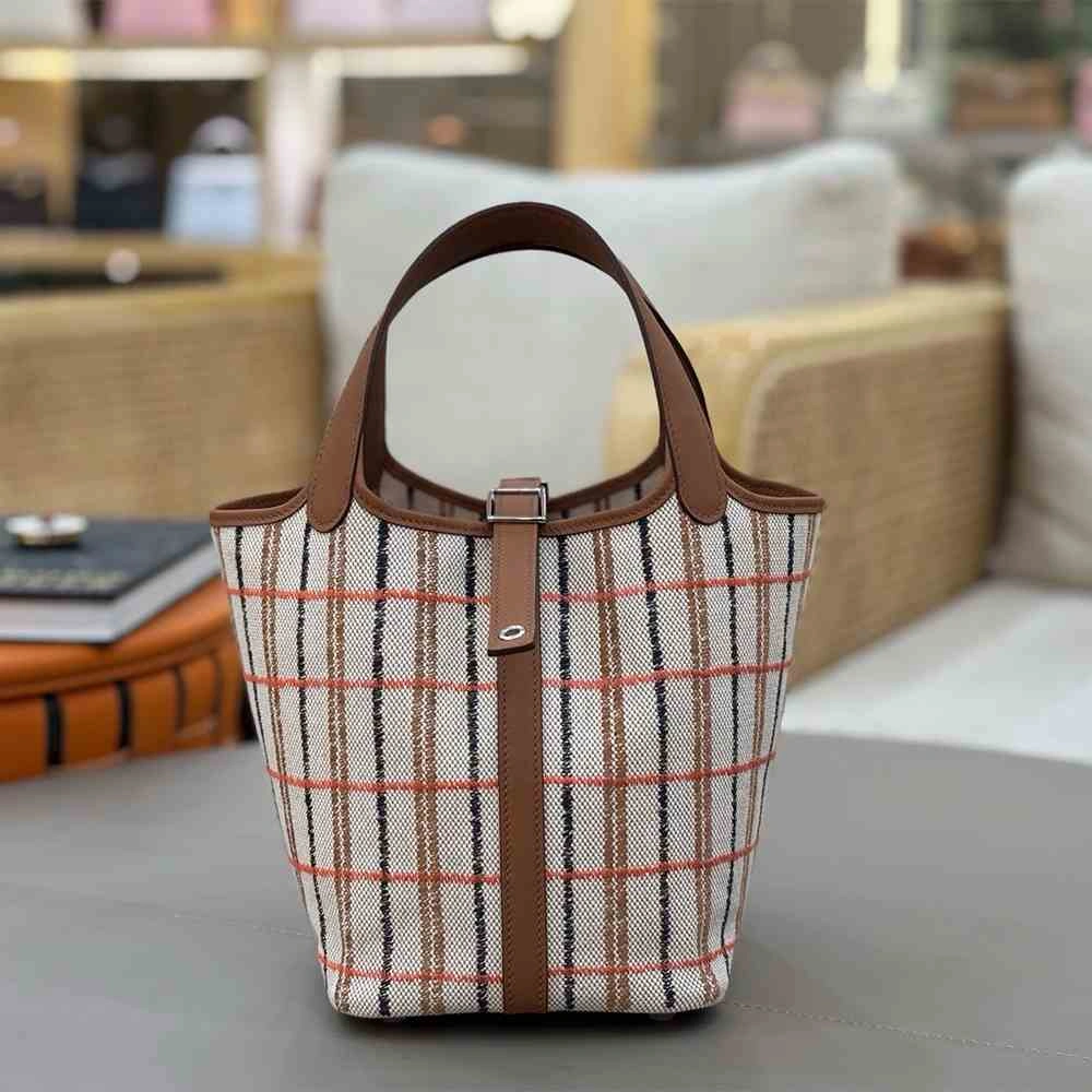 Hermes Picotin Lock 18 bag(HIGH-END GRADE) EasyCare 1784