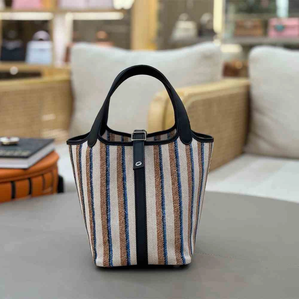 RelaxedFit Hermes Picotin Lock 18 bag(HIGH-END GRADE) 1713