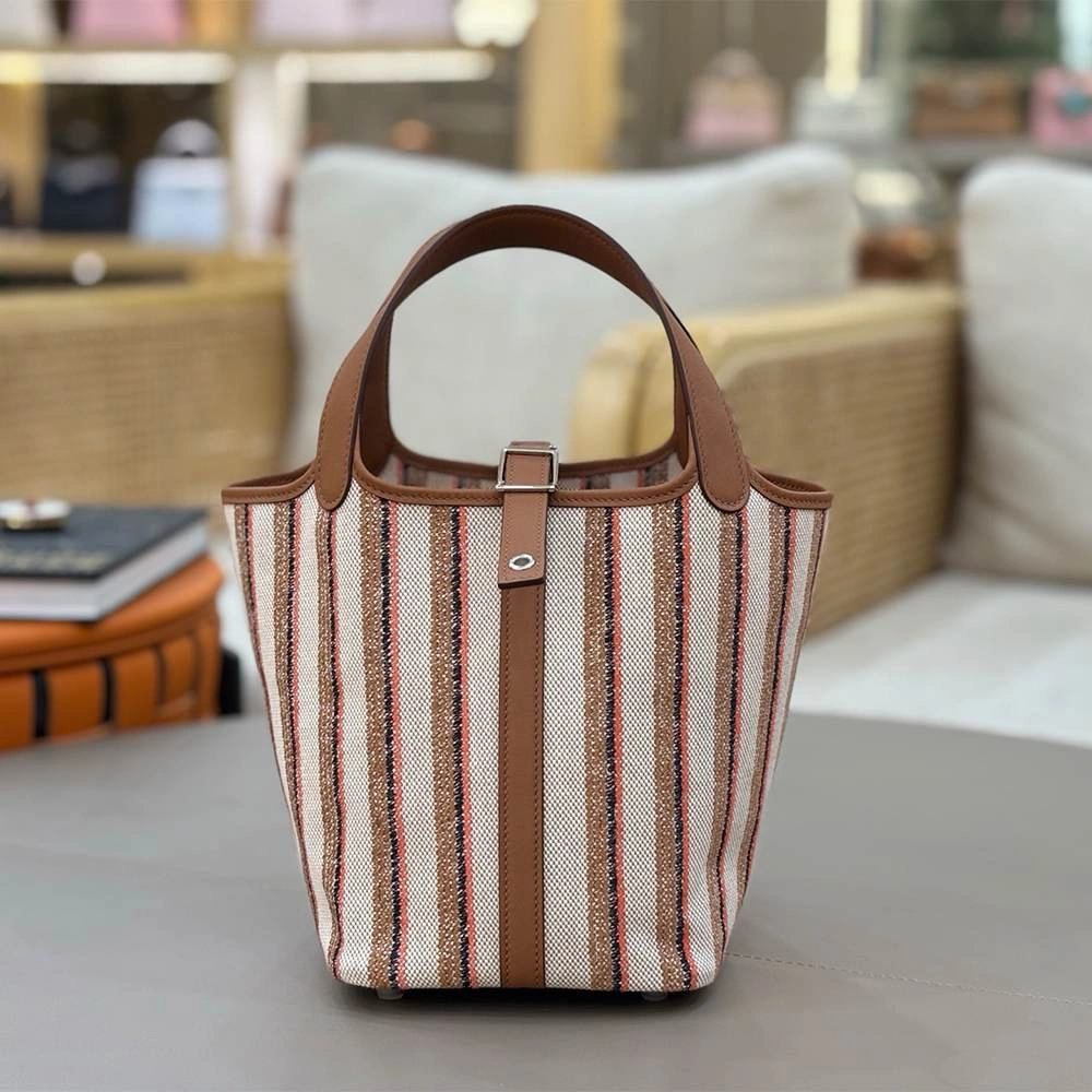 Hermes Picotin Lock 18 bag(HIGH-END GRADE) Sustainable 1805