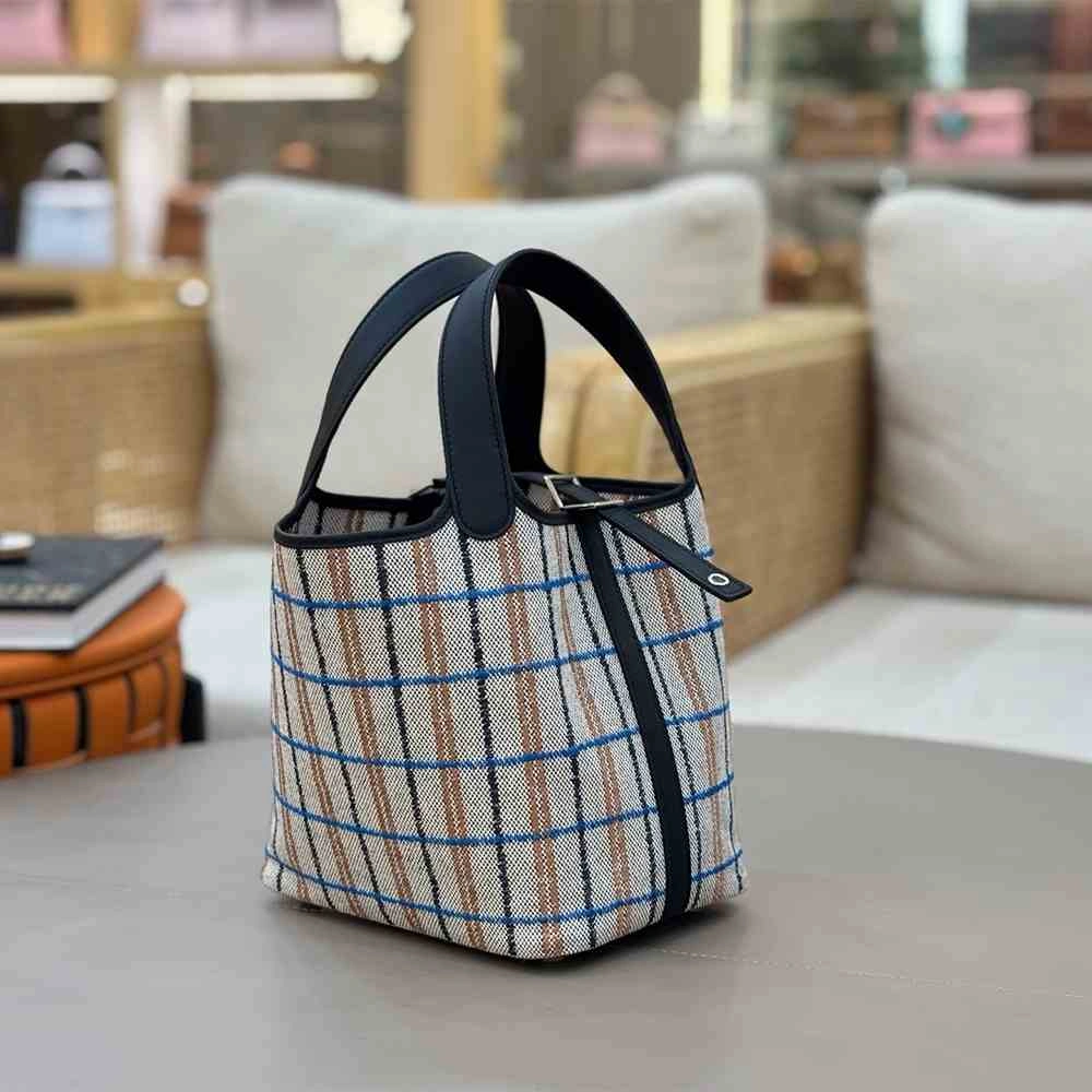 BestValue Hermes Picotin Lock 18 bag(HIGH-END GRADE) 1792