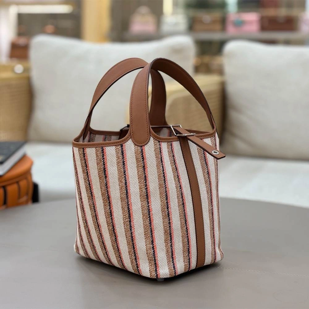 Hermes Picotin Lock 18 bag(HIGH-END GRADE) Sustainable 1805