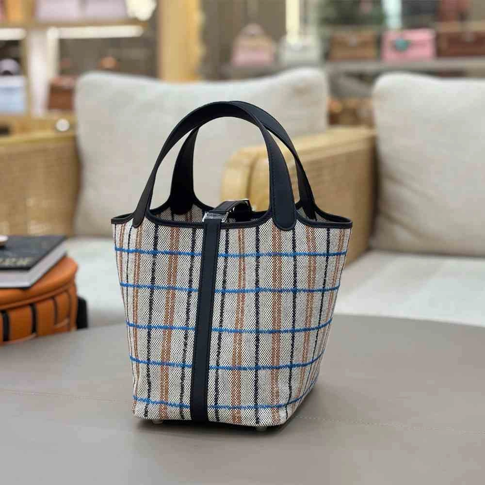BestValue Hermes Picotin Lock 18 bag(HIGH-END GRADE) 1792