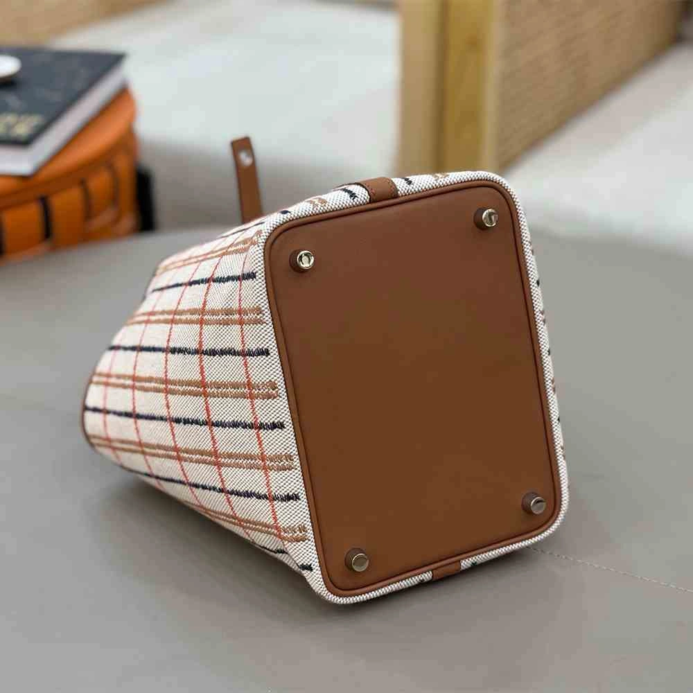 Hermes Picotin Lock 18 bag(HIGH-END GRADE) EasyCare 1784