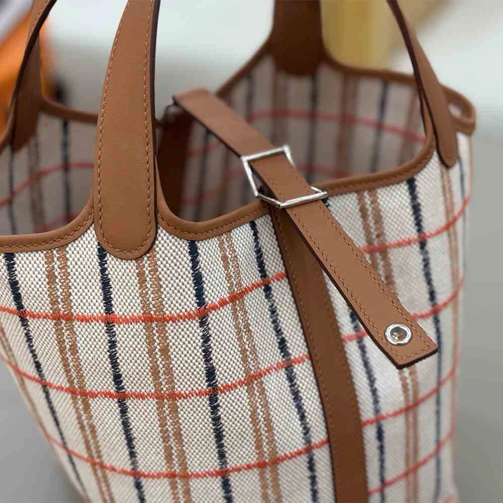 Hermes Picotin Lock 18 bag(HIGH-END GRADE) EasyCare 1784