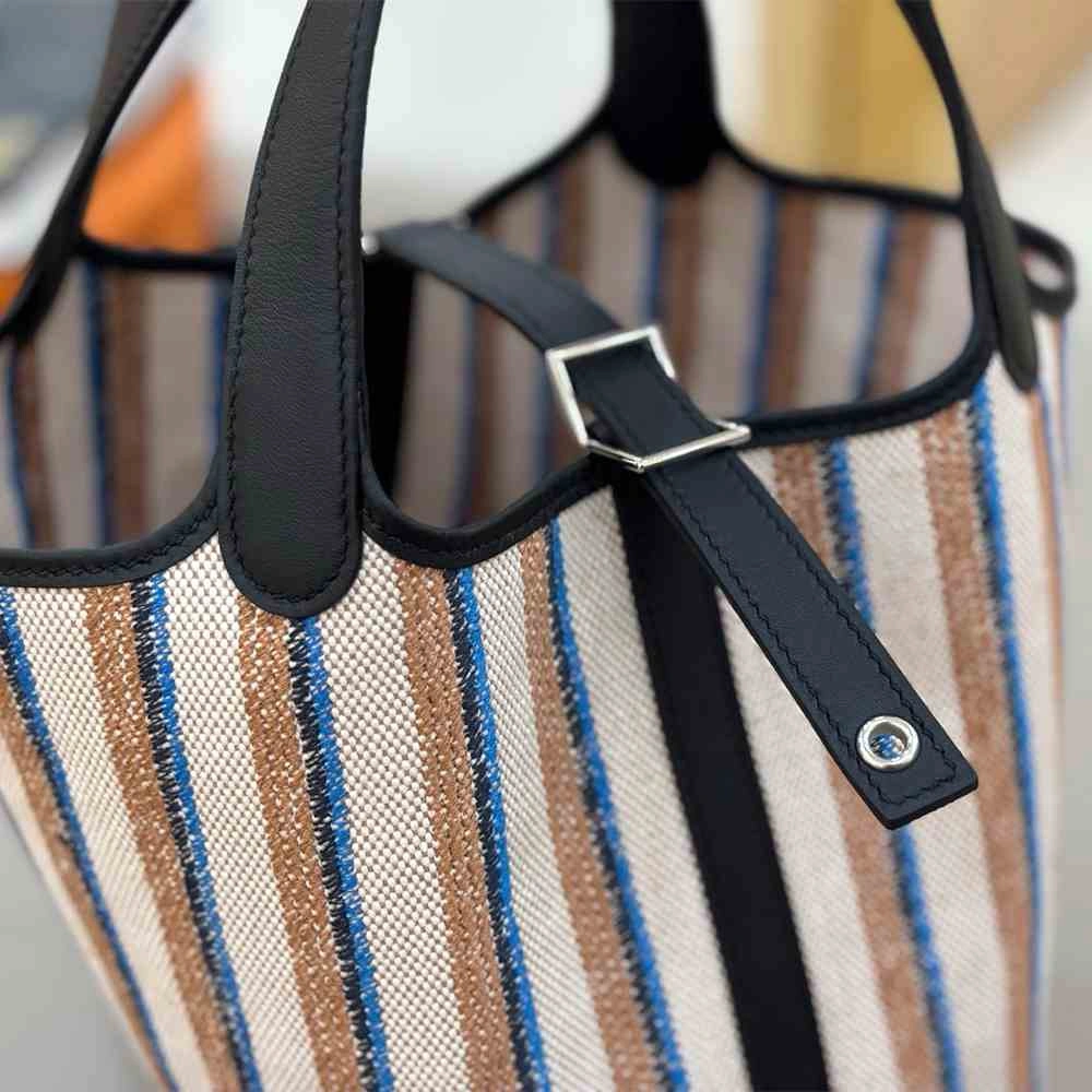 RelaxedFit Hermes Picotin Lock 18 bag(HIGH-END GRADE) 1713