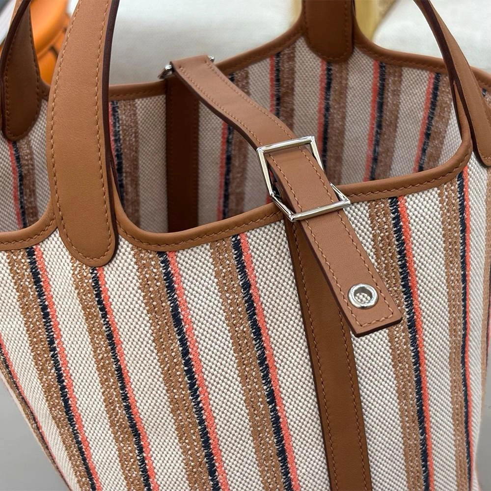 Hermes Picotin Lock 18 bag(HIGH-END GRADE) Sustainable 1805