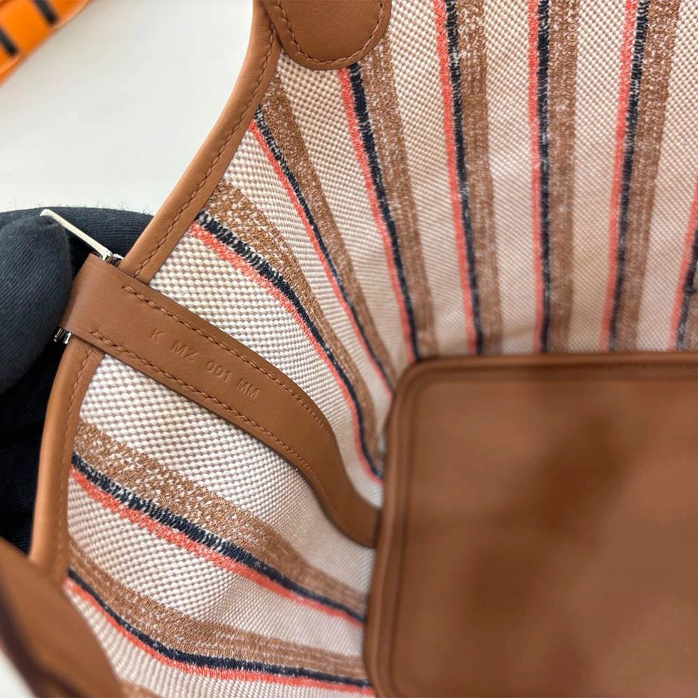 Hermes Picotin Lock 18 bag(HIGH-END GRADE) Sustainable 1805