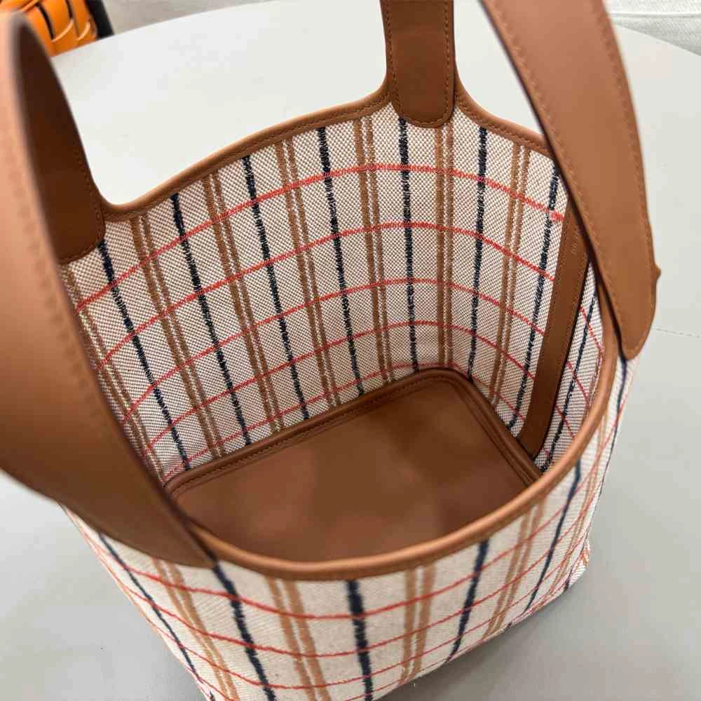 Hermes Picotin Lock 18 bag(HIGH-END GRADE) EasyCare 1784