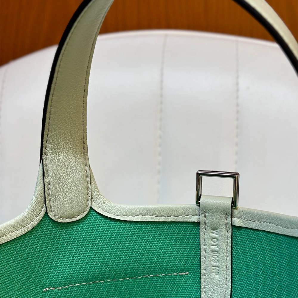 Hermes Picotin Lock 18 pocket bag(HIGH-END GRADE) Effortless 1762
