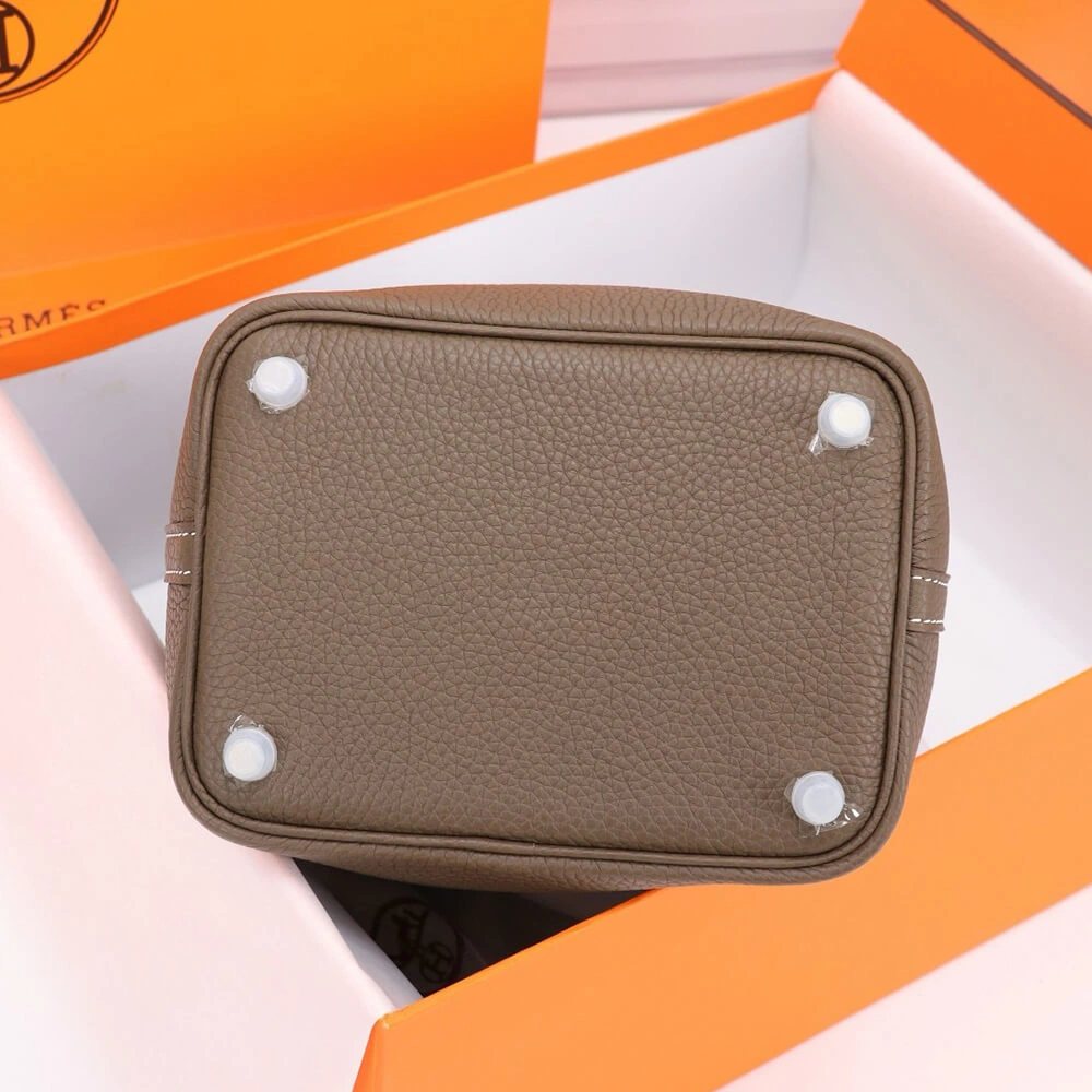 Hermes Picotin Lock 18(HIGH-END GRADE) Breathable 1990