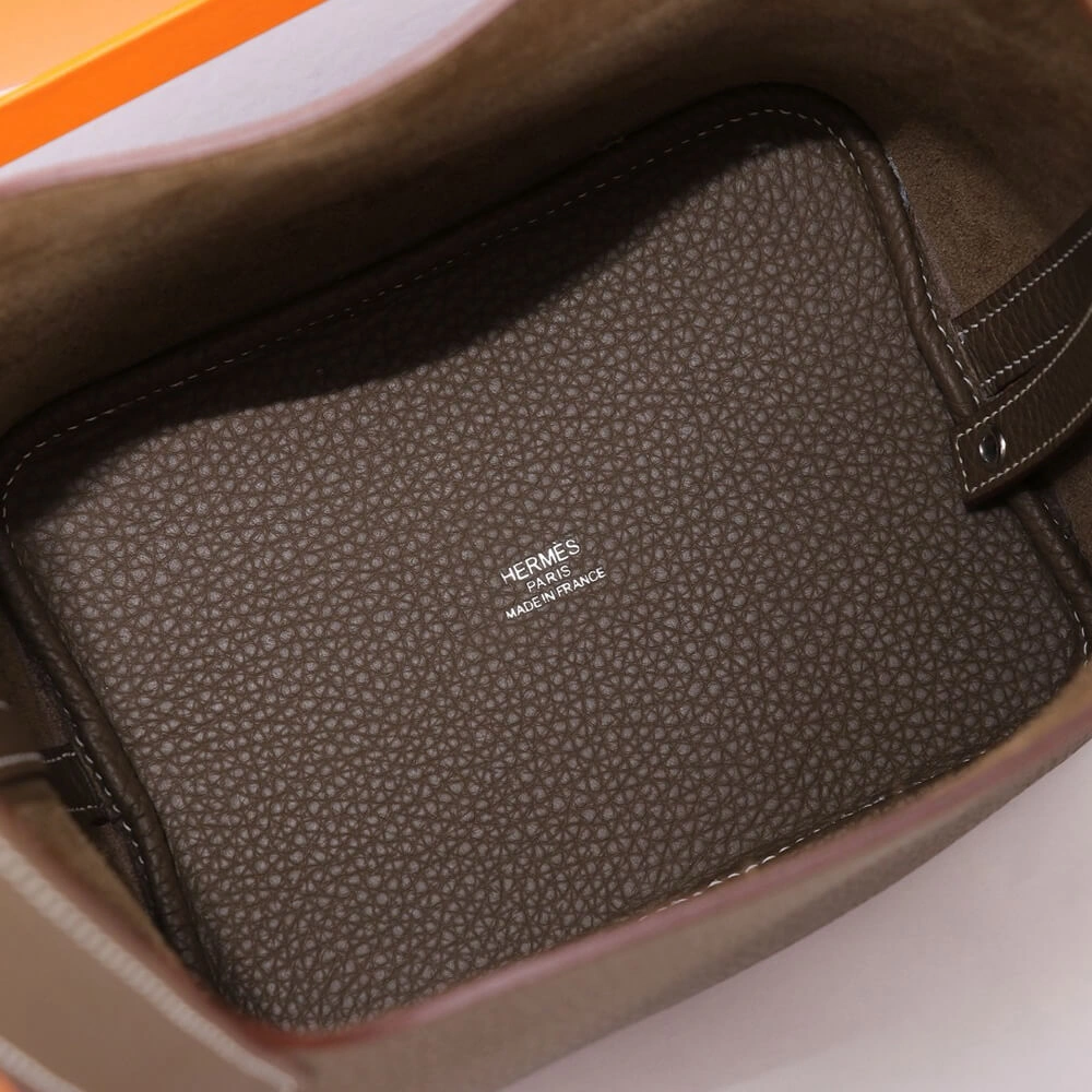 Hermes Picotin Lock 18(HIGH-END GRADE) Breathable 1990