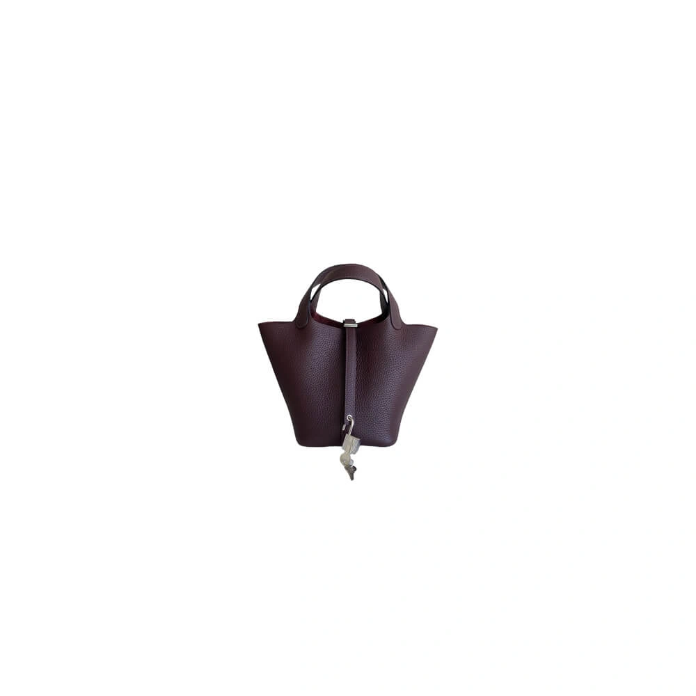Hermes Picotin Lock Fashionable 2024