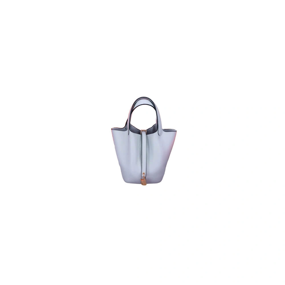 Hermes Picotin Lock FreshLook 1975