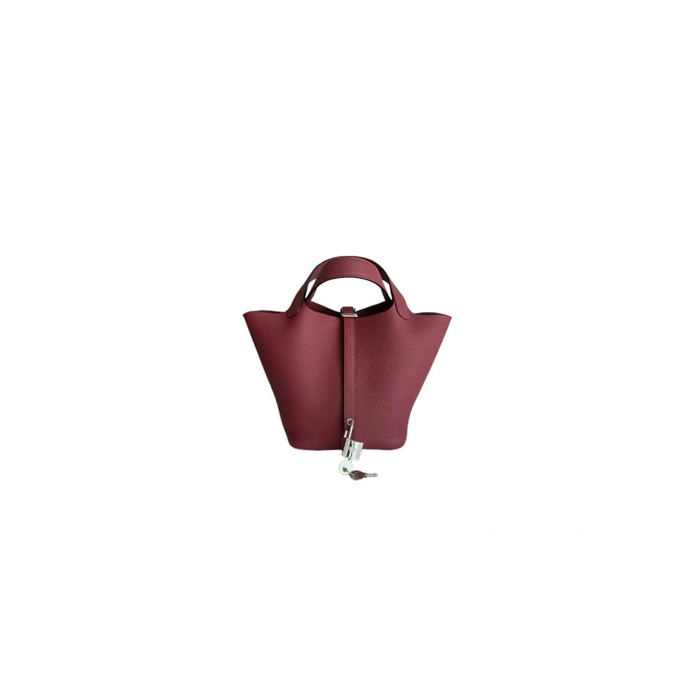 Hermes Picotin Lock Trendsetting 1961