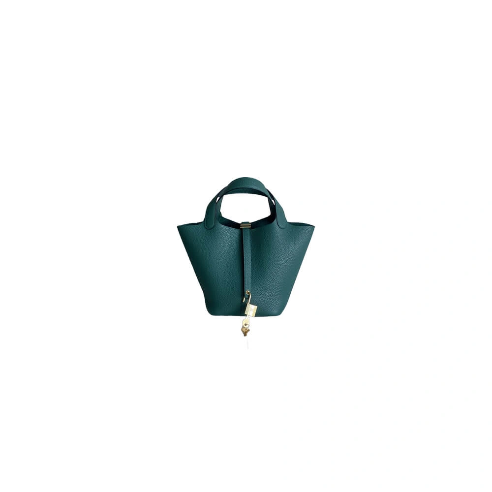 Hermes Picotin Lock Minimalist 1958