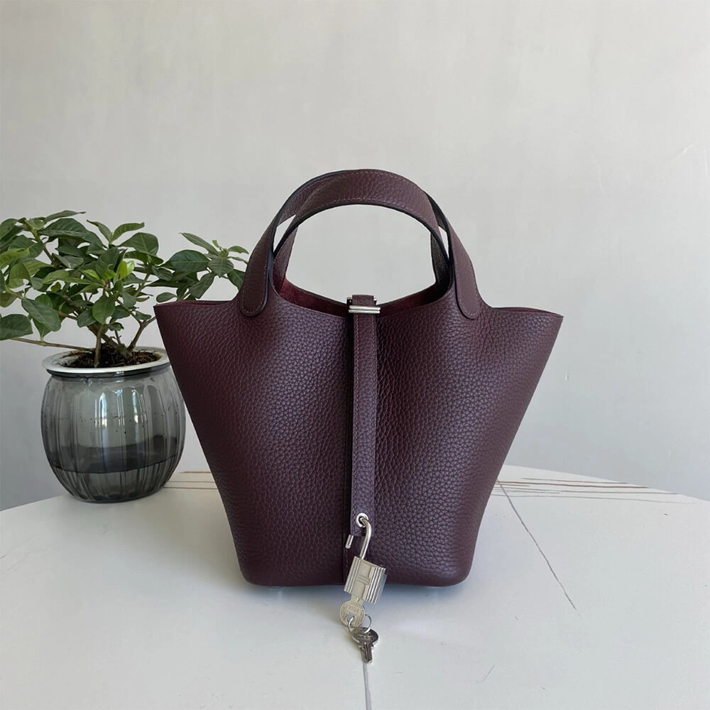 Hermes Picotin Lock Fashionable 2024