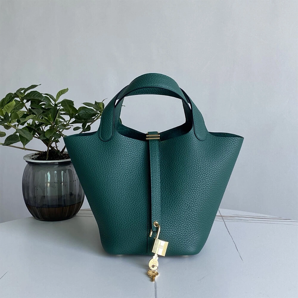Hermes Picotin Lock Minimalist 1958