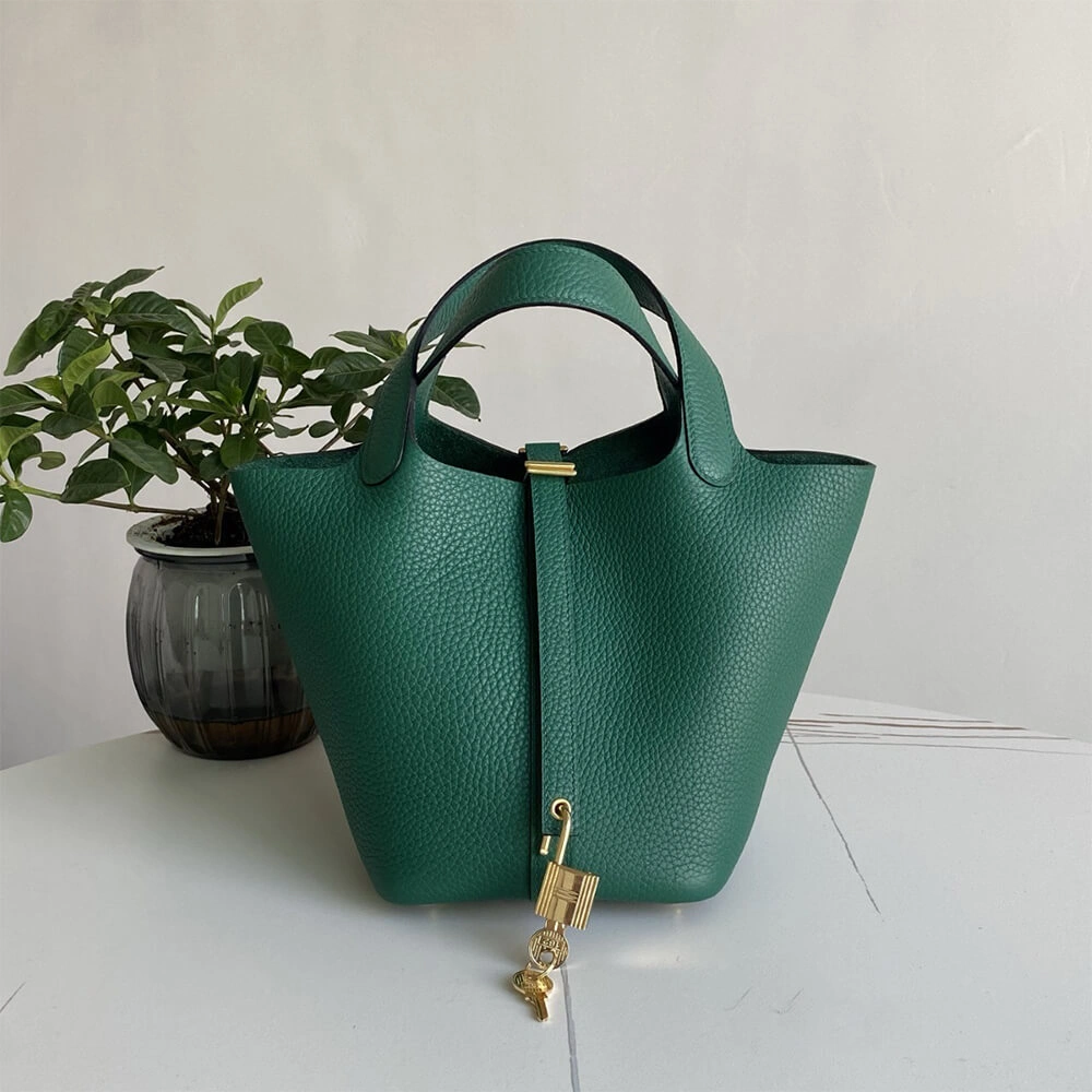 Hermes Picotin Lock Fashionable 2010