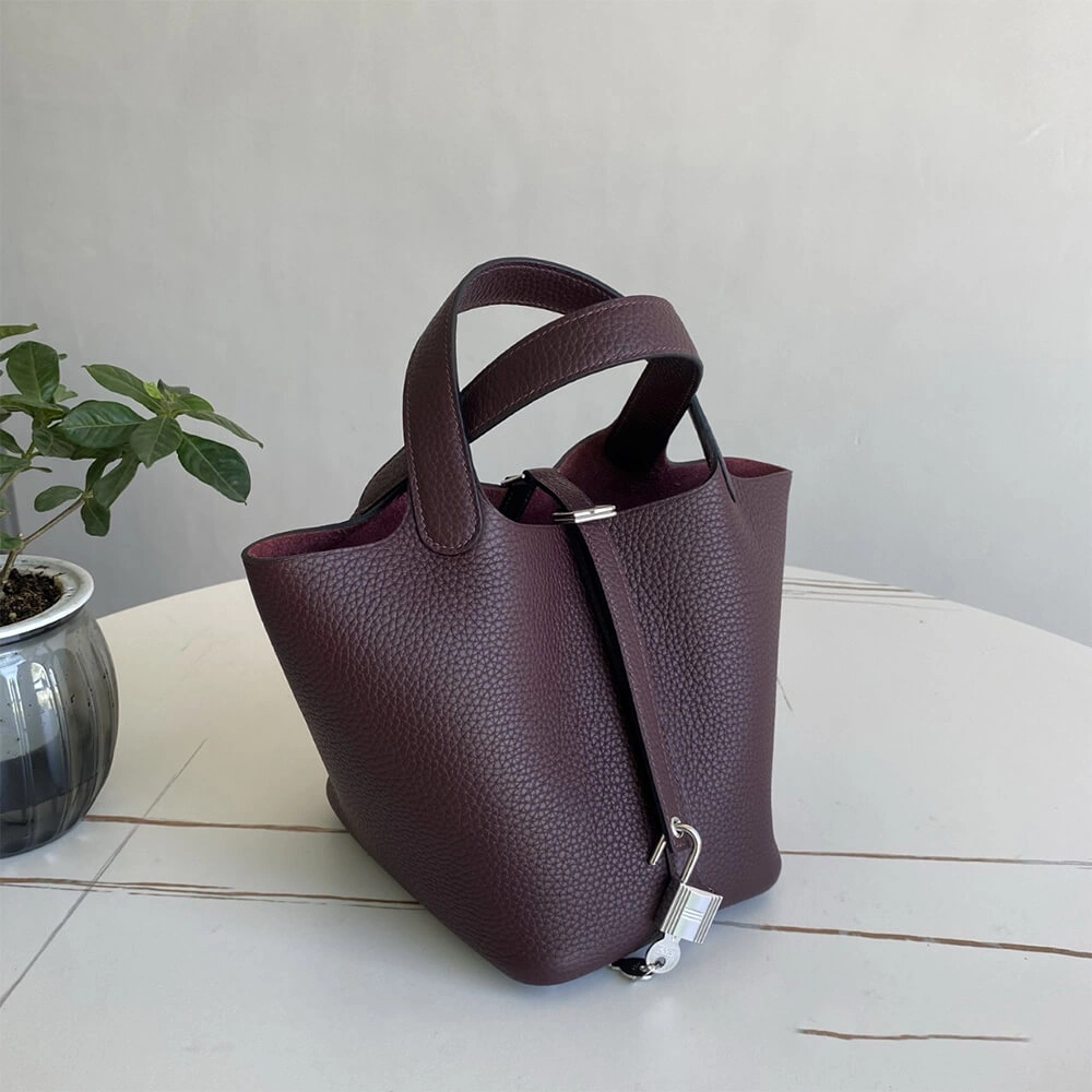 Hermes Picotin Lock Fashionable 2024