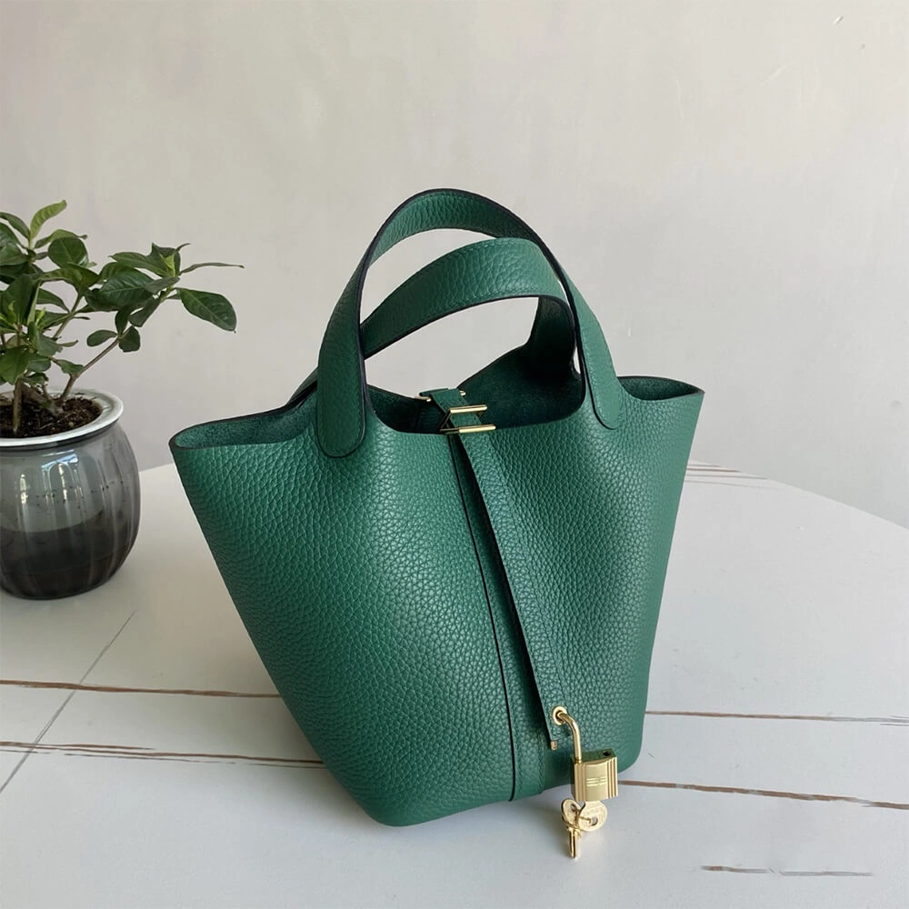 Hermes Picotin Lock Fashionable 2010