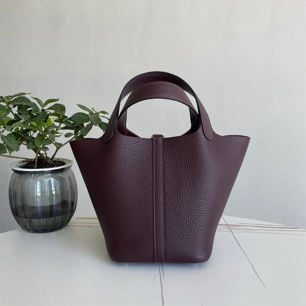 Hermes Picotin Lock Fashionable 2024