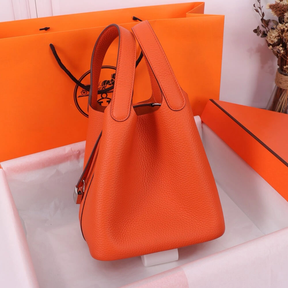 TravelReady Hermes Picotin Lock 2023