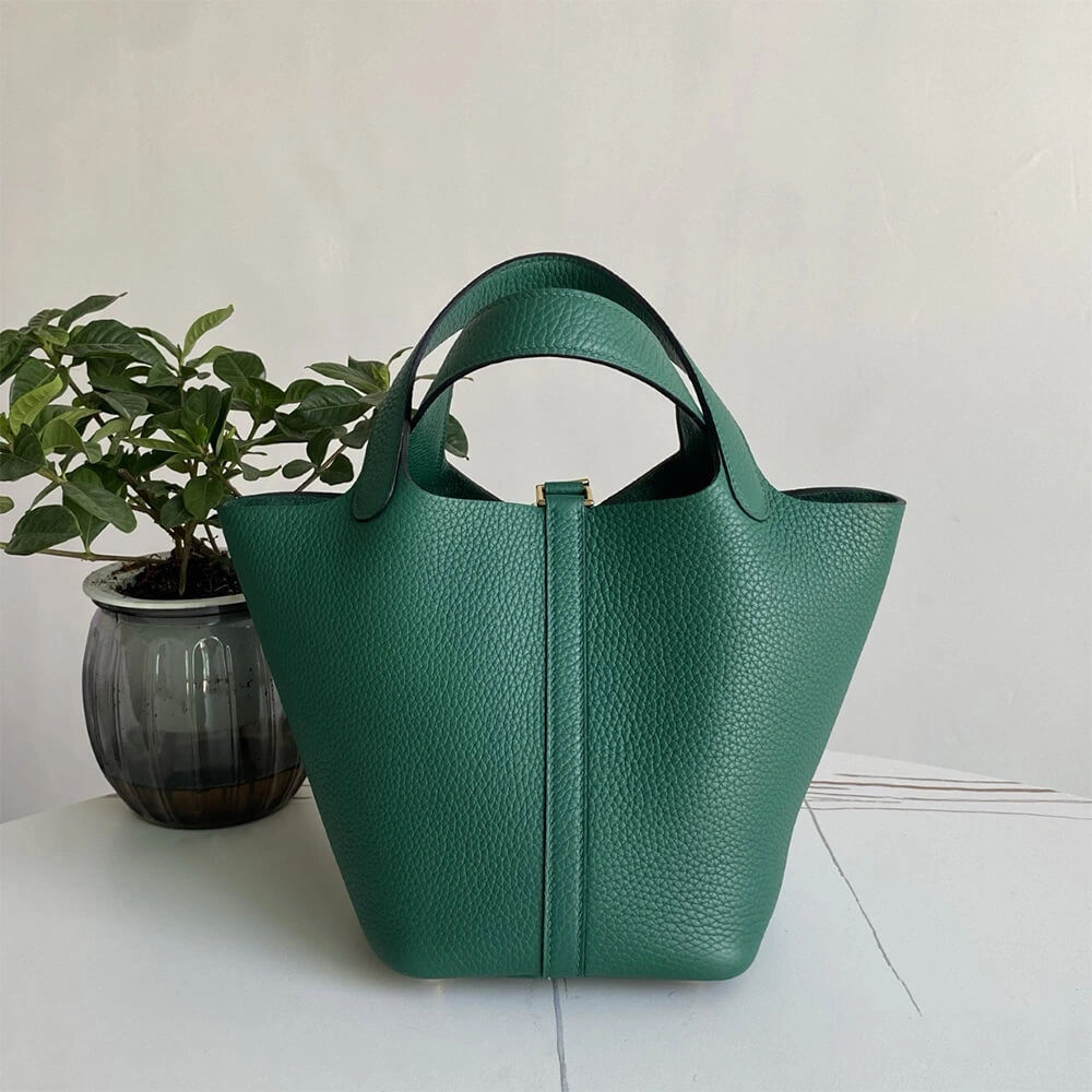 Hermes Picotin Lock Fashionable 2010