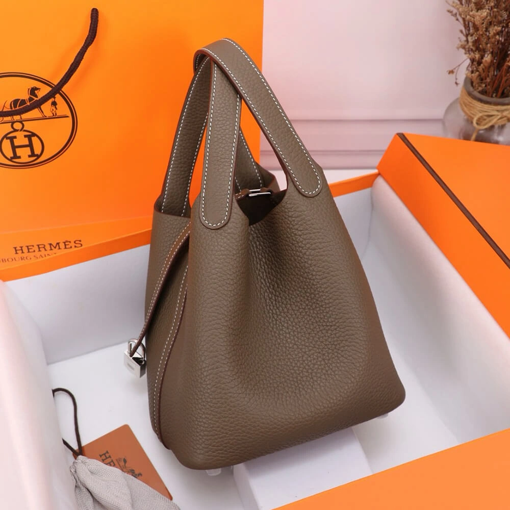 Hermes Picotin Lock Popular 2000