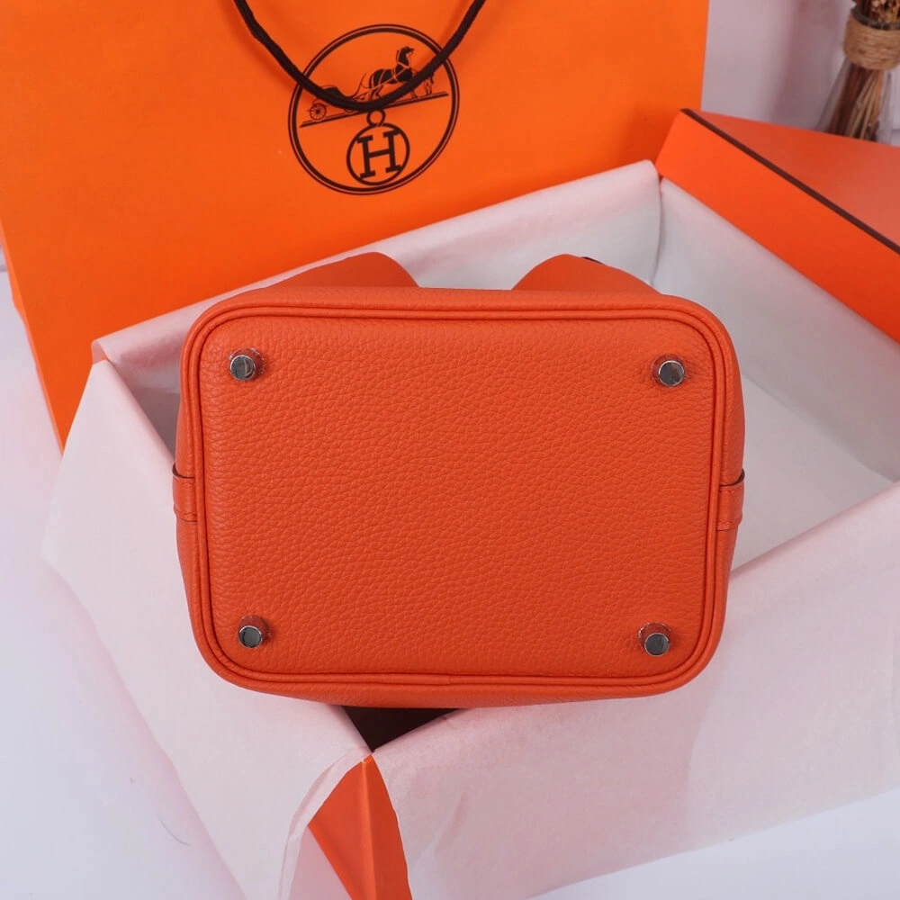 TravelReady Hermes Picotin Lock 2023