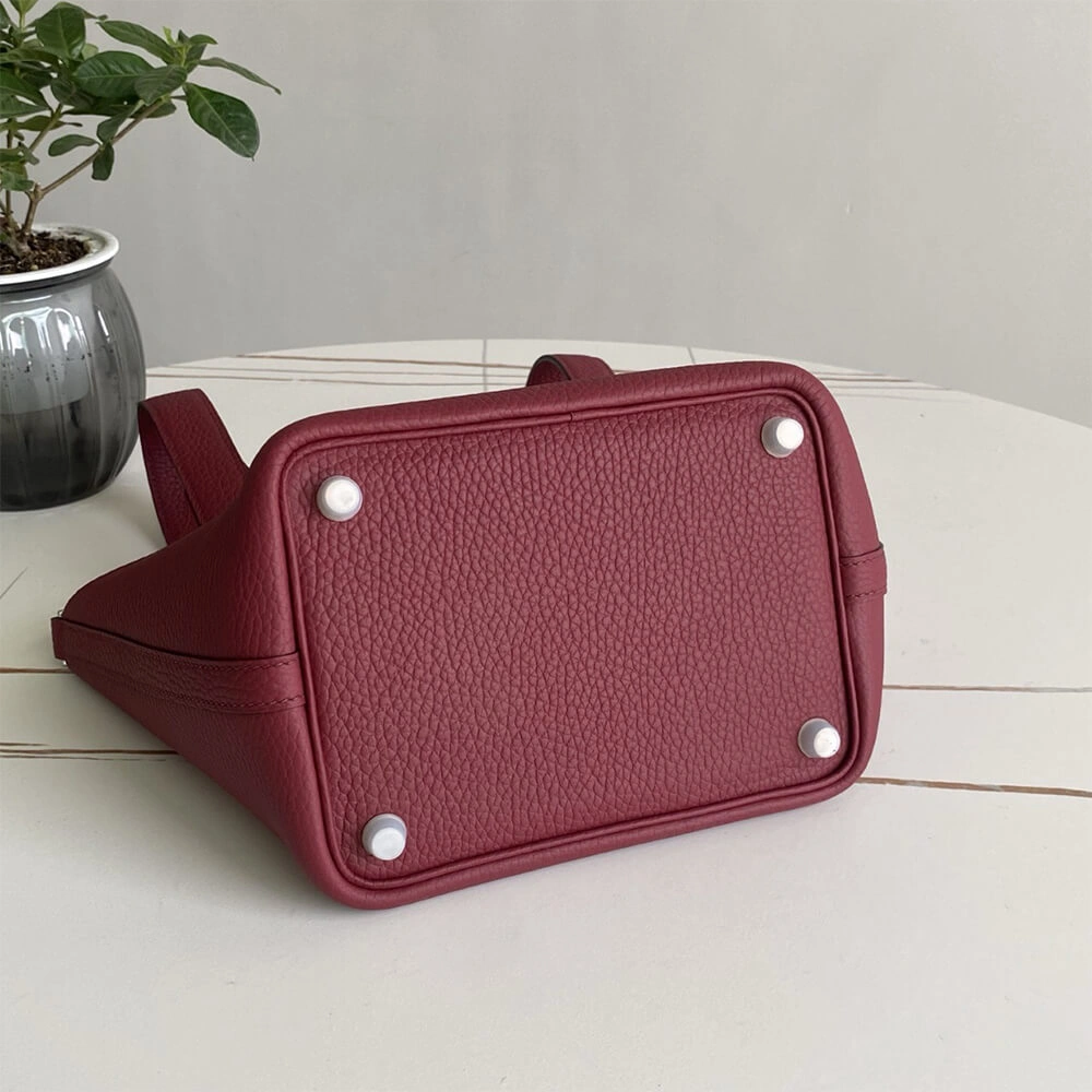 Hermes Picotin Lock Trendsetting 1961