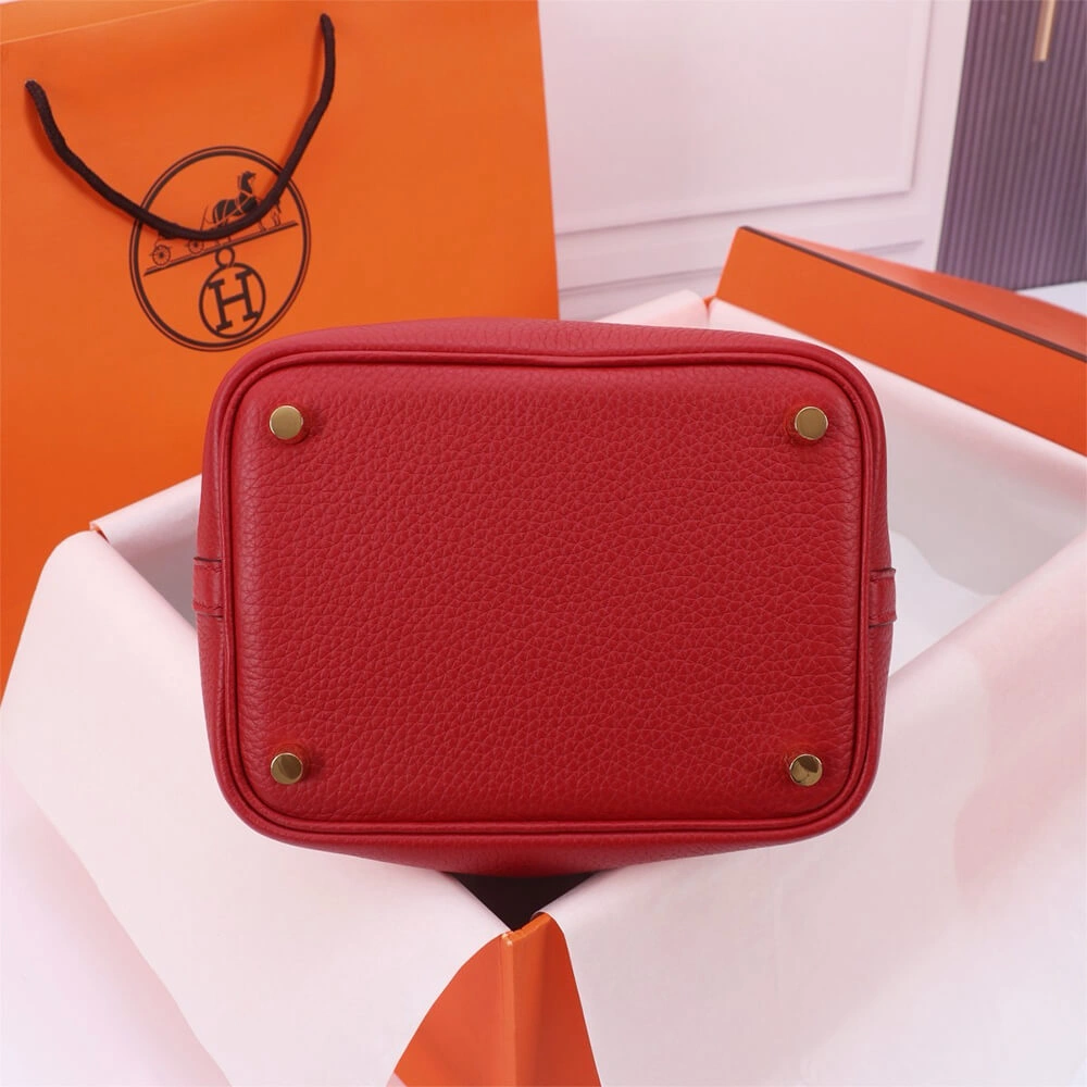Hermes Picotin Lock Breathable 1954
