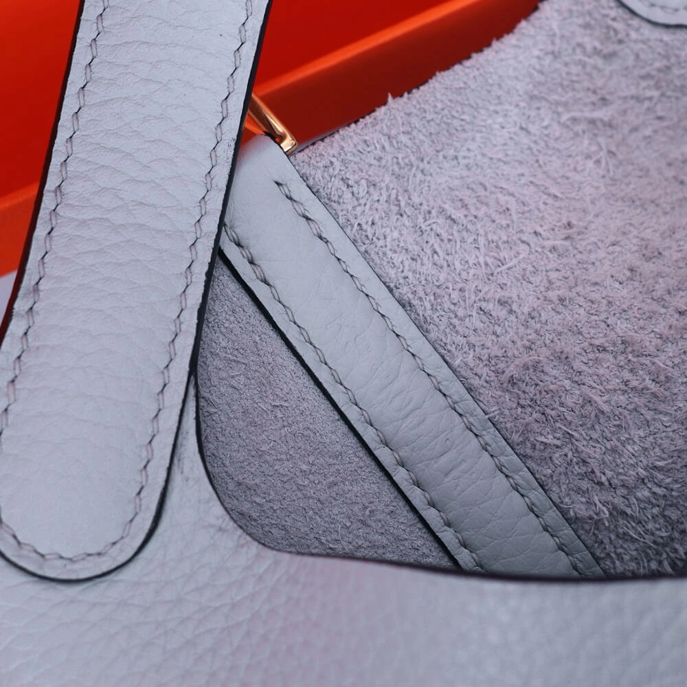 Hermes Picotin Lock FreshLook 1975