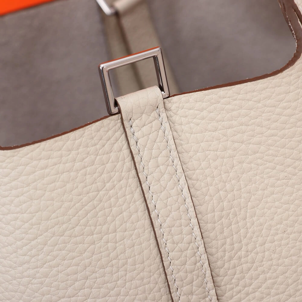 Hermes Picotin Lock Popular 1967