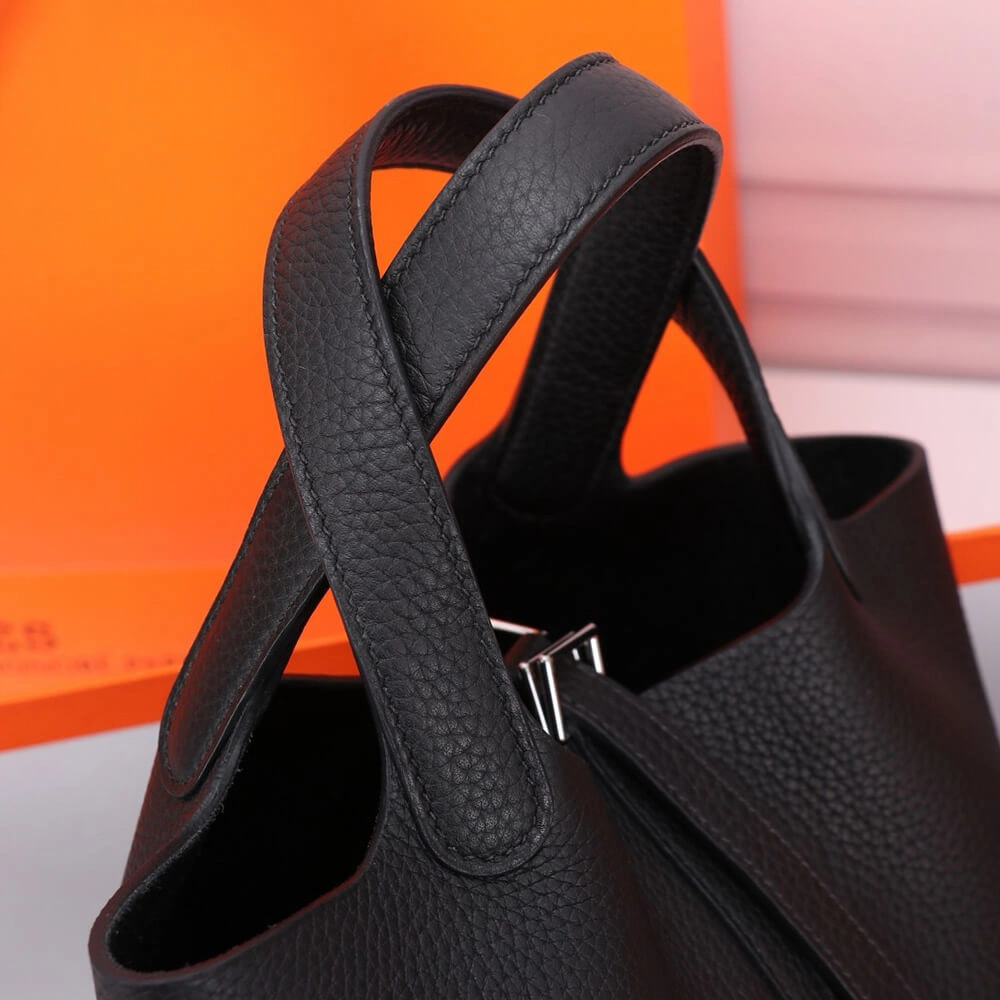 Hermes Picotin Lock OnTrend 1969