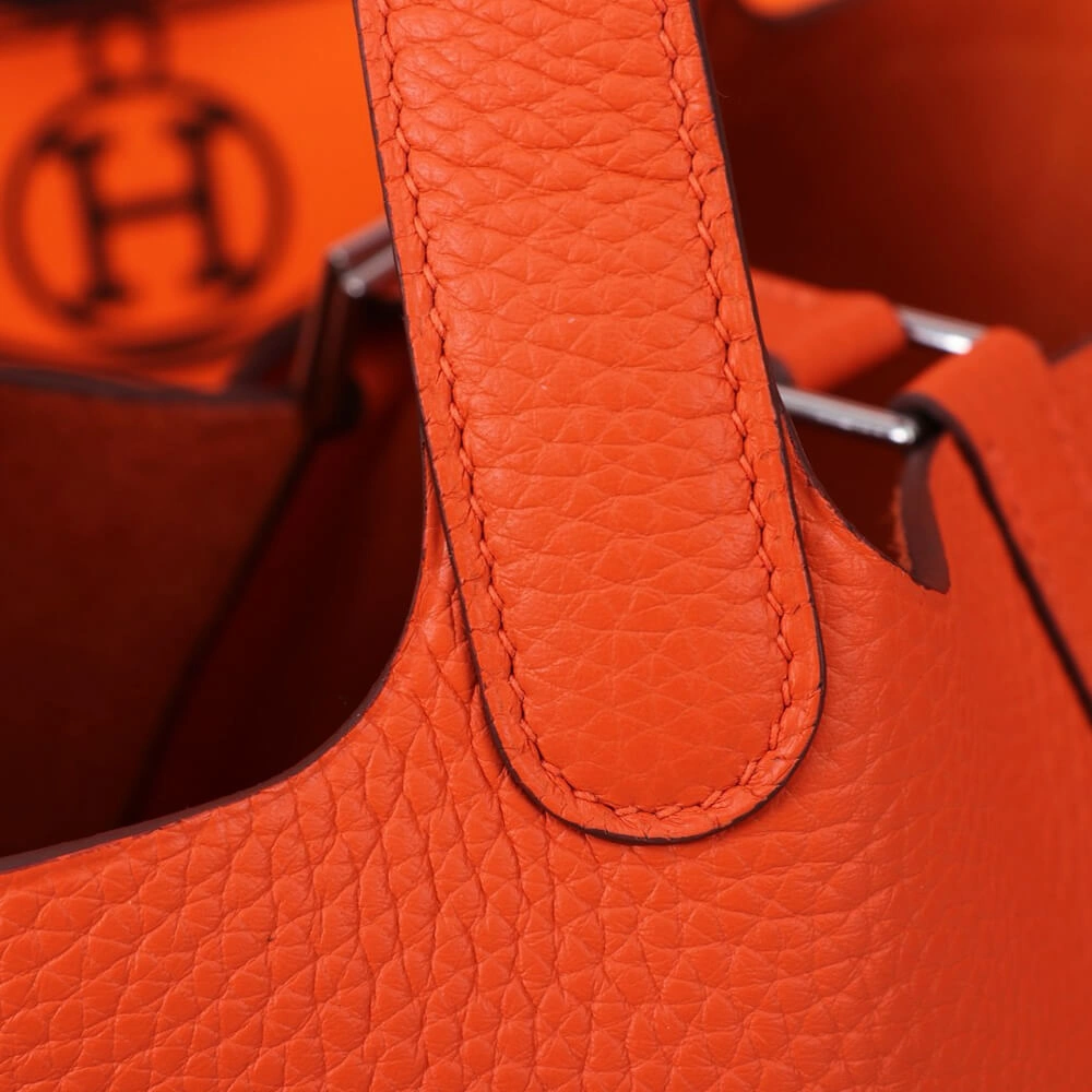 TravelReady Hermes Picotin Lock 2023