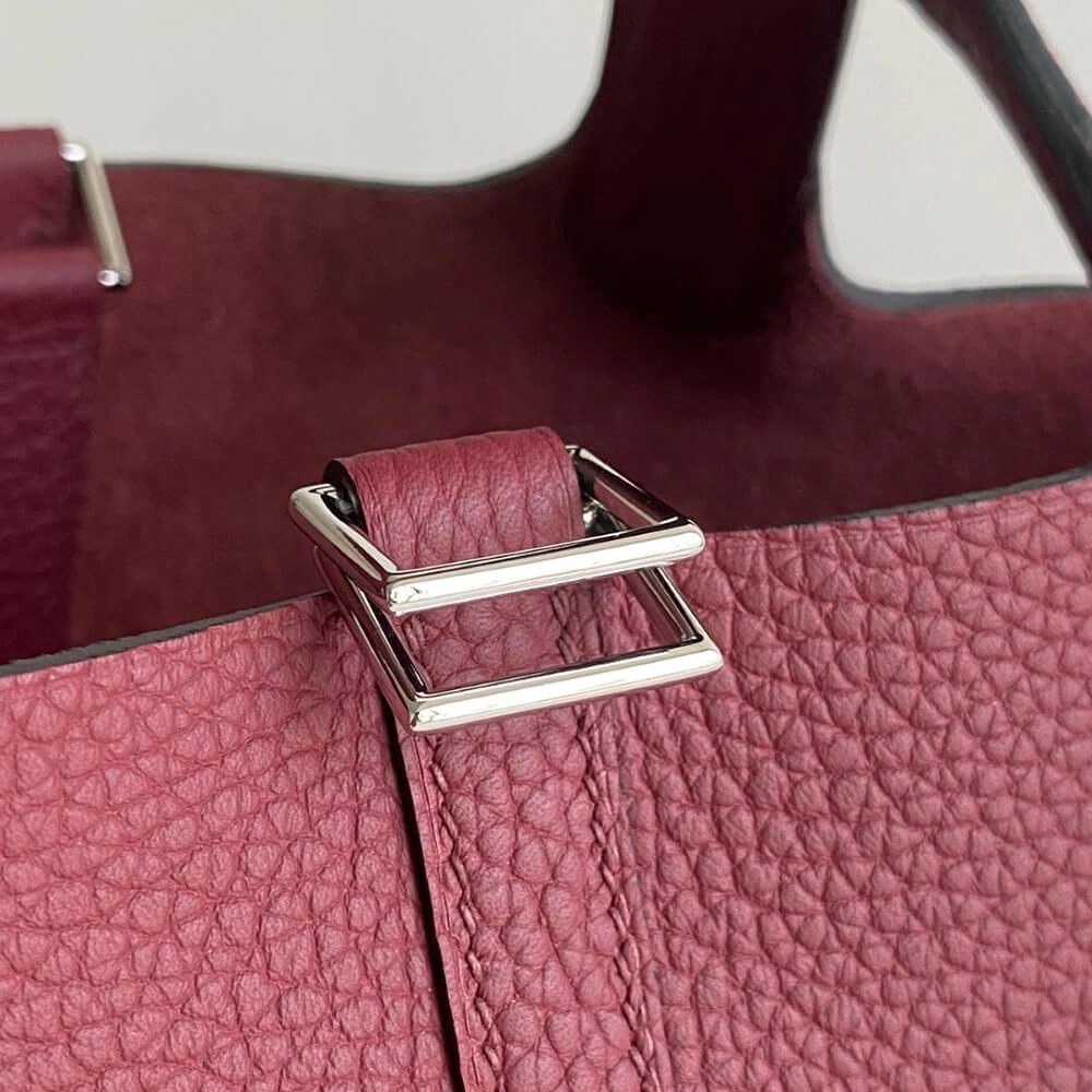 Hermes Picotin Lock Trendsetting 1961
